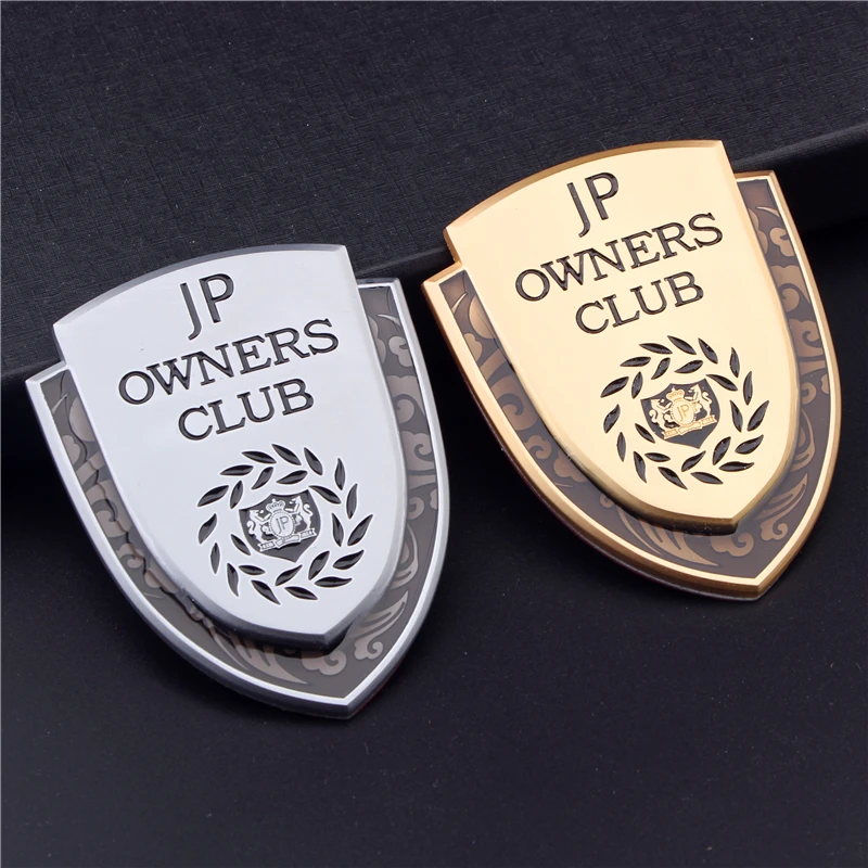 1 Piece 7x6cm Metal Logo for Badge Sticker Volkswagen Volkswagen Passat BMW x1 x4 Chevy Chevrolet Cruze Car Styling Front Trunk
1 Piece 7x6cm Metal Logo for Badge Sticker Volkswagen Volkswagen Passat BMW x1 x4 Chevy Chevrolet Cruze Car Styling Front Trunk