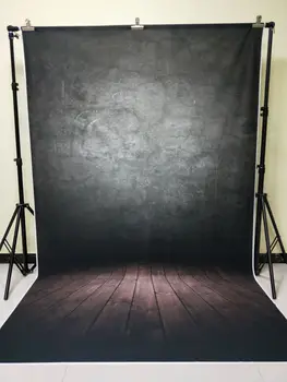 HUAYI 5x8ft Cotton Polyester Black Concrete Wall Photography Backdrop Washable Photo Studios Baby Props Background KP-375
HUAYI 5x8ft Cotton Polyester Black Concrete Wall Photography Backdrop Washable Photo Studios Baby Props Background KP-375