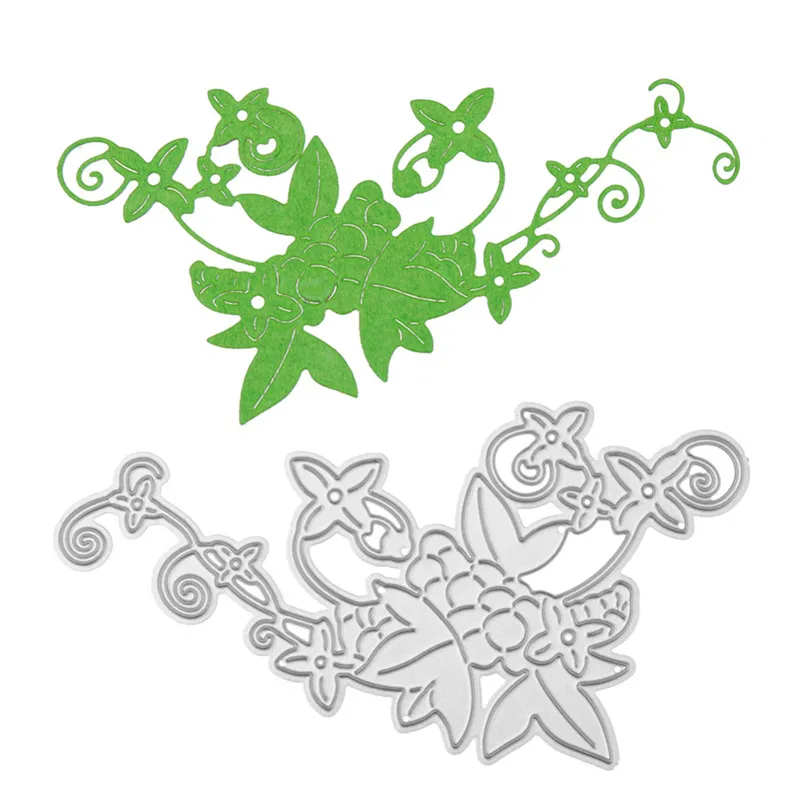 New Grape Leaves Metal Cutting Dies Stencil for DIY Scrapbooking Photo Album Embossing Paper Cards Decorative Crafts Die Cuts
New Grape Leaves Metal Cutting Dies Stencil for DIY Scrapbooking Photo Album Embossing Paper Cards Decorative Crafts Die Cuts