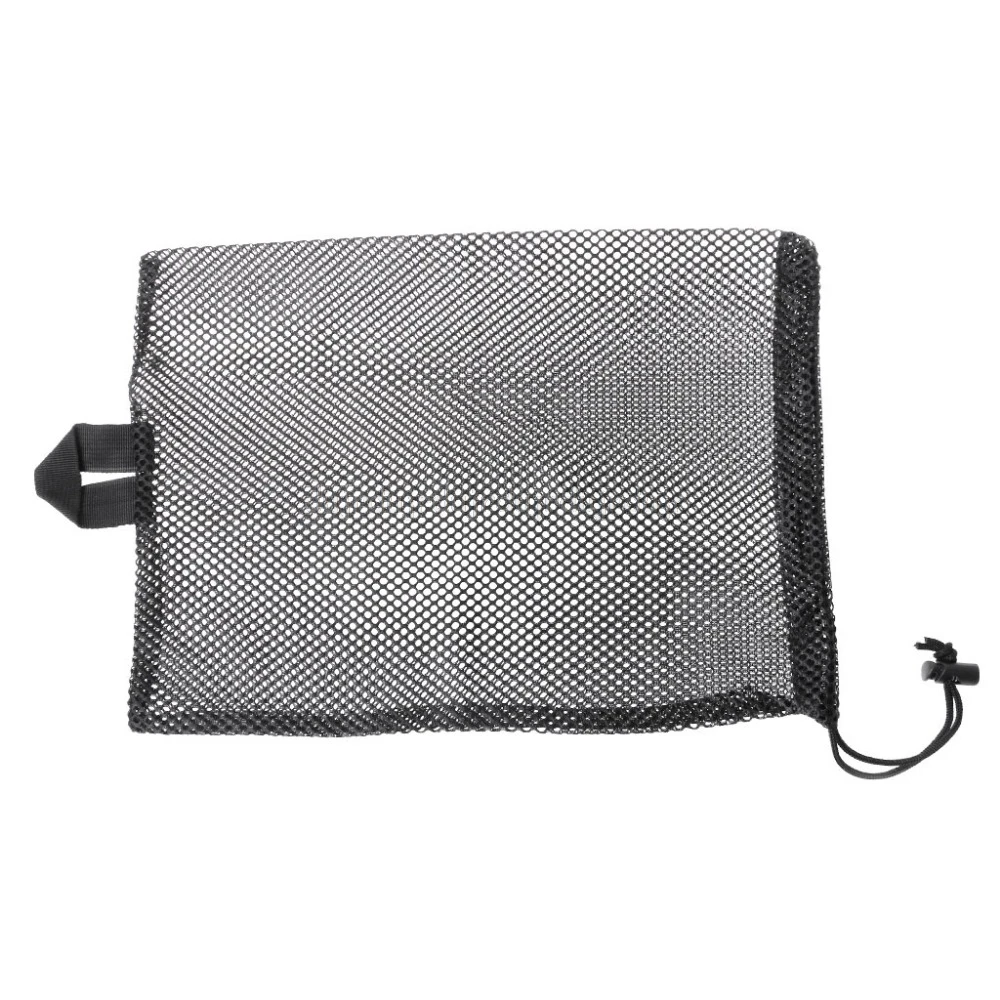 Quick Dry Swim Dive Net Bag Drawstring Type Water Sport Snorkel Flippers Storage N20 dropship
Quick Dry Swim Dive Net Bag Drawstring Type Water Sport Snorkel Flippers Storage N20 dropship