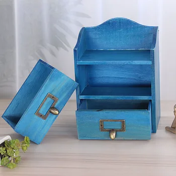 Creative Wooden Storage Box Organizer Home Bedroom Drawer Type Desktop Sundries Jewelry Storage Box Friends Birthday Gifts
Creative Wooden Storage Box Organizer Home Bedroom Drawer Type Desktop Sundries Jewelry Storage Box Friends Birthday Gifts