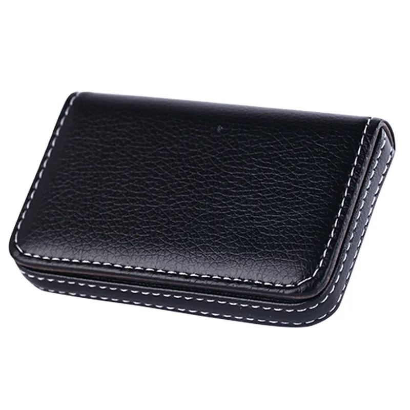 Solid Color Men and Women Card Package Candy Color Multi-card Position Buckle Coin Purse Solid Color Flip Leisure Card Package
Solid Color Men and Women Card Package Candy Color Multi-card Position Buckle Coin Purse Solid Color Flip Leisure Card Package