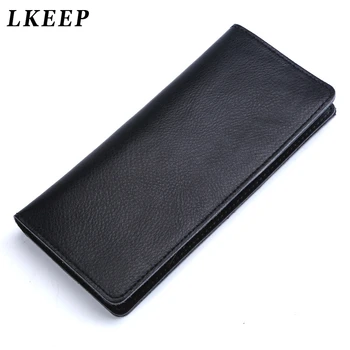 2019 Vintage Man Women Long Clutch Wallet Slim Pu Leather Bifold Business Solid Card Purses Coin Wallet Purse Cartera Hombre
2019 Vintage Man Women Long Clutch Wallet Slim Pu Leather Bifold Business Solid Card Purses Coin Wallet Purse Cartera Hombre