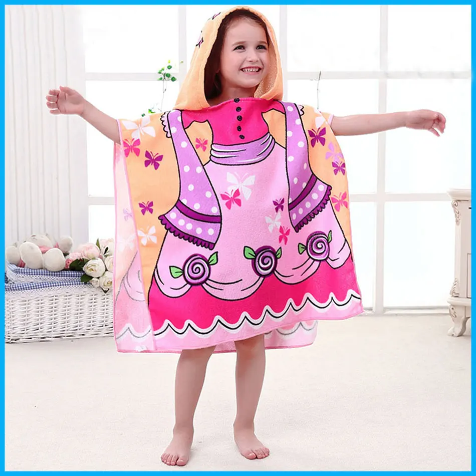 HappyFlute cloth diaper store cartton children cloak towel microfiber printing hooded girls boys swimming beach towels
HappyFlute cloth diaper store cartton children cloak towel microfiber printing hooded girls boys swimming beach towels