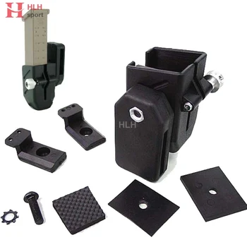 Excellent Tactical IPSC Magazine Pouch Gun Holster CR Quick Draw Holster Magazine ipsc CR Left Right Hand Pouches
Excellent Tactical IPSC Magazine Pouch Gun Holster CR Quick Draw Holster Magazine ipsc CR Left Right Hand Pouches