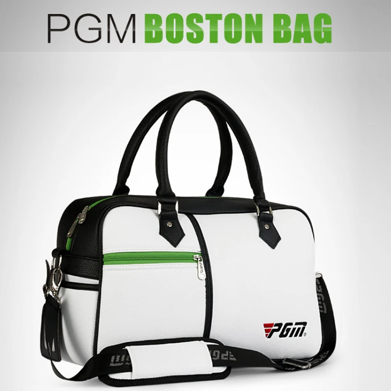 PGM Top Quality PU Golf Clothing Bag Waterproof Capacity Durable Golf Shoes Bag Men Women Portable Golf Handbag For Shoes
PGM Top Quality PU Golf Clothing Bag Waterproof Capacity Durable Golf Shoes Bag Men Women Portable Golf Handbag For Shoes