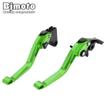 BJMOTO Motorbike Brakes Lever For Kawasaki Z1000SX/NINJA 1000/Tourer Z1000/R 2017-2018 Z900RS 2018 CNC Brake Clutch Levers
BJMOTO Motorbike Brakes Lever For Kawasaki Z1000SX/NINJA 1000/Tourer Z1000/R 2017-2018 Z900RS 2018 CNC Brake Clutch Levers