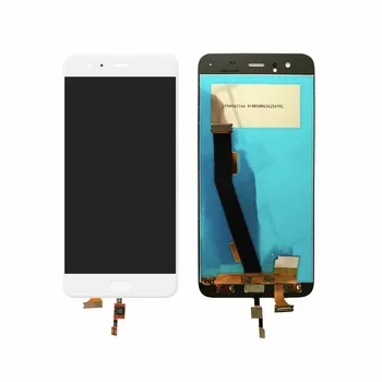 For Xiaomi Mi6 LCD Display Touch Screen 5.15" Digitizer Assembly Replacement For Xiaomi MI 6 M6+Tools
For Xiaomi Mi6 LCD Display Touch Screen 5.15" Digitizer Assembly Replacement For Xiaomi MI 6 M6+Tools