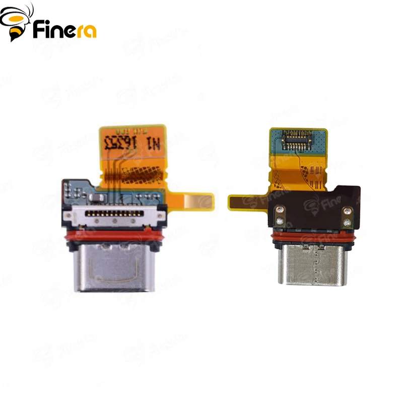 For SONY Xperia X F5121 Compact F5321 Charger Dock Port Connector Charger USB Charging Flex Cable Type C Port Original
For SONY Xperia X F5121 Compact F5321 Charger Dock Port Connector Charger USB Charging Flex Cable Type C Port Original