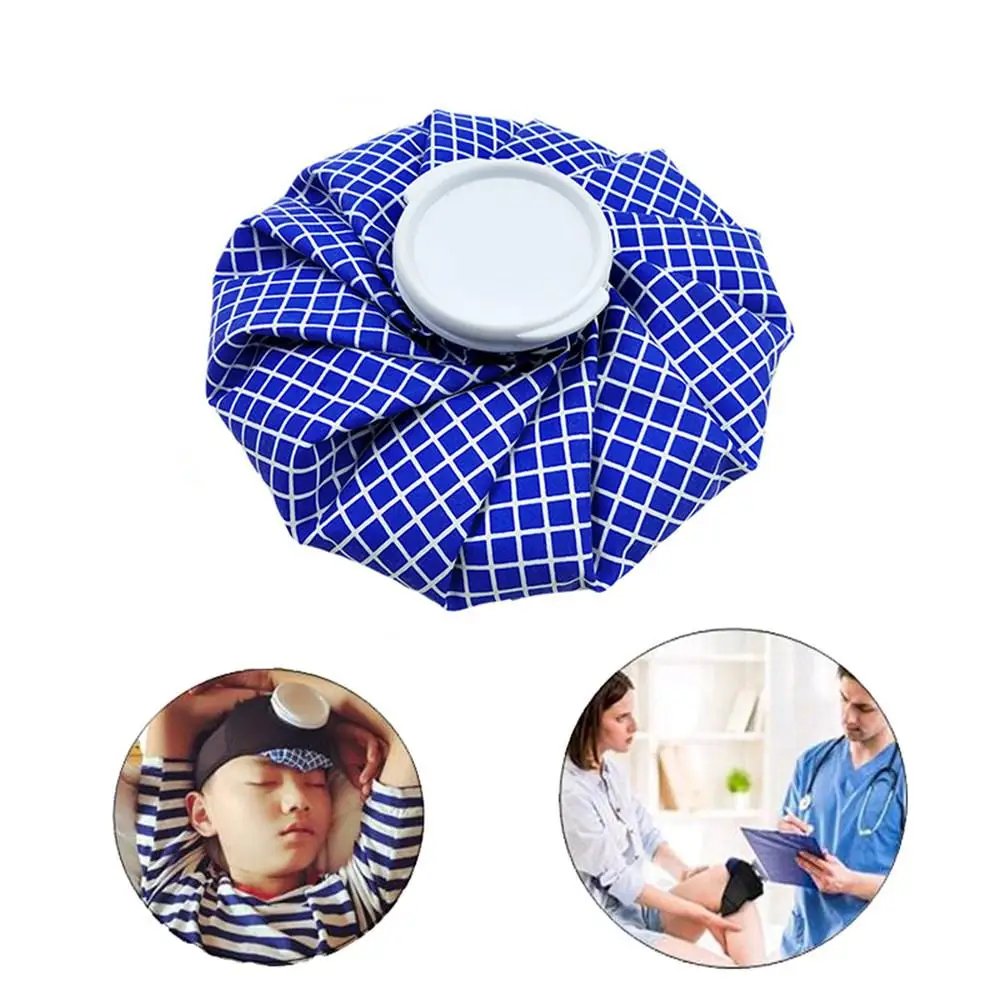 Sport Injury Ice Bag Reusable High Durable Health Care Cold Therapy Ice Pack Muscle Aches Relief Pain Sprain Medical Ice Bag
Sport Injury Ice Bag Reusable High Durable Health Care Cold Therapy Ice Pack Muscle Aches Relief Pain Sprain Medical Ice Bag