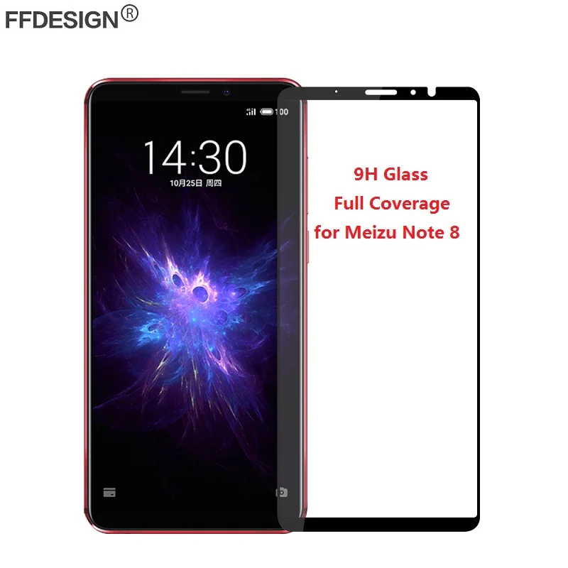 for Meizu Note 8 Tempered Glass Full Cover Screen Protector for Meizu Note 8 Protective Glass Protect Film Foil Saver
for Meizu Note 8 Tempered Glass Full Cover Screen Protector for Meizu Note 8 Protective Glass Protect Film Foil Saver