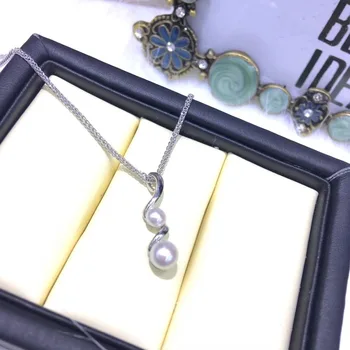 NEW ARRIVAL S925 Silver Pendant Setting Mounting Pendant Findings and Component for Agate Edison Pearls Corals Jade Agate
NEW ARRIVAL S925 Silver Pendant Setting Mounting Pendant Findings and Component for Agate Edison Pearls Corals Jade Agate