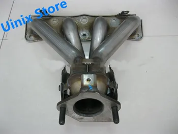 28500-2G300 Exhaust manifold Automotive engine Exhaust system FOR Hyundai Tucson 2009-2013 2.0L
28500-2G300 Exhaust manifold Automotive engine Exhaust system FOR Hyundai Tucson 2009-2013 2.0L