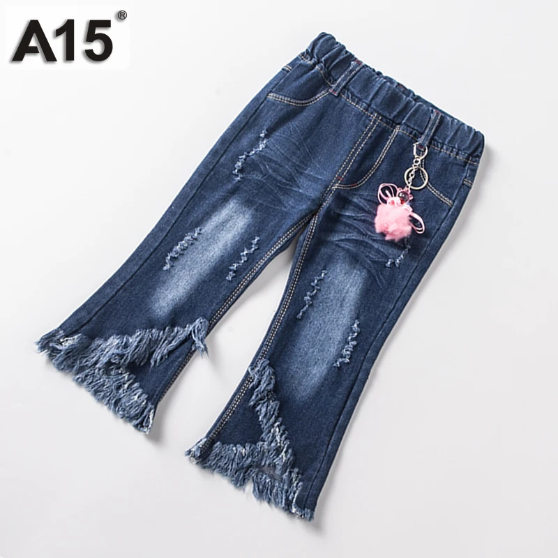 A15 Children Jeans Kids Baby Girl Jeans Trousers Cute Cartoon Pattern Kids Jeans Pants For Girl Trousers Children Clothing 2 3 4
A15 Children Jeans Kids Baby Girl Jeans Trousers Cute Cartoon Pattern Kids Jeans Pants For Girl Trousers Children Clothing 2 3 4