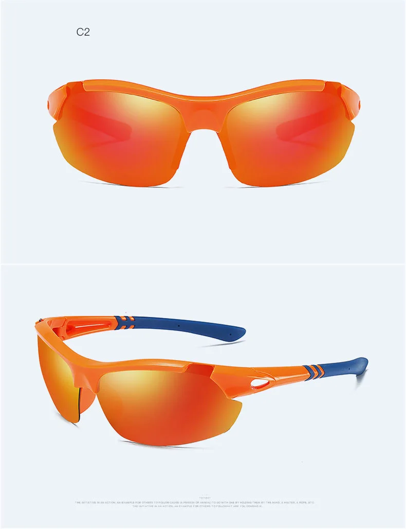 sunglasses for bright sun