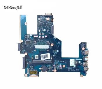764103-501 764103-001 ZSO50 LA-A994P for HP Compaq 15 15-R 15T-R 15-s laptop motherboard SR1W2 N3530 CPU DDR3 
764103-501 764103-001 ZSO50 LA-A994P for HP Compaq 15 15-R 15T-R 15-s laptop motherboard SR1W2 N3530 CPU DDR3