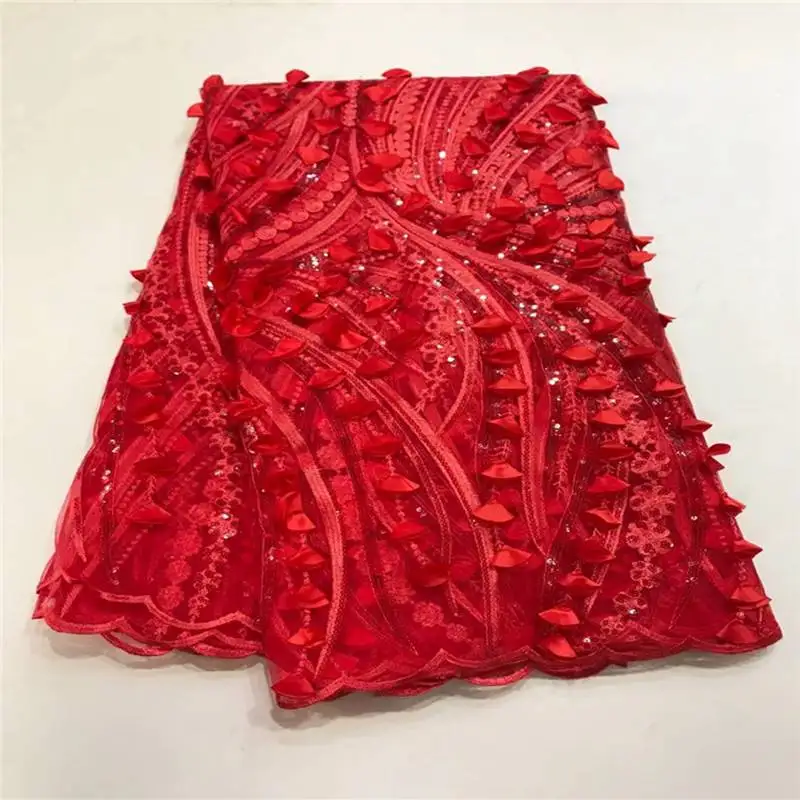 Y3032 High Quality African Sequined Net Lace Fabric Embroidered New Arrival Net Lace Fabric with Sequins Nigerian Tulle Lace
Y3032 High Quality African Sequined Net Lace Fabric Embroidered New Arrival Net Lace Fabric with Sequins Nigerian Tulle Lace
