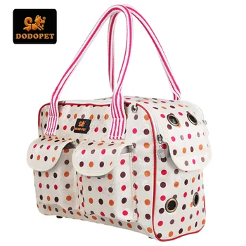 1pcs dogs cats fashion portable traval bags doggy high quality doggy handbag products puppy backpack dogs single shoulder bag
1pcs dogs cats fashion portable traval bags doggy high quality doggy handbag products puppy backpack dogs single shoulder bag