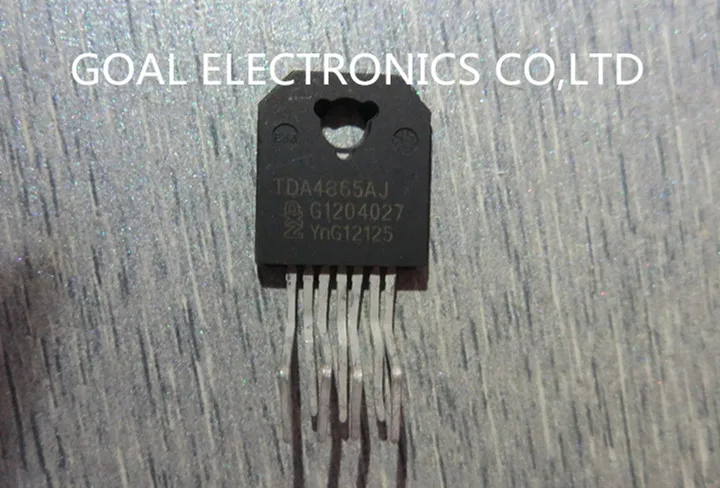 TDA4865AJ 10pcs