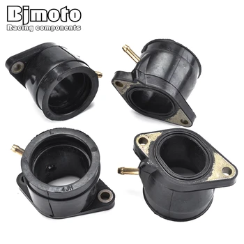 Motorcycle Carburetor Adapter Interface Intake Manifold Boot Set For Yamaha YZF600R Thundercat 95-07 4JH-13586-02 4JH-13596-02
Motorcycle Carburetor Adapter Interface Intake Manifold Boot Set For Yamaha YZF600R Thundercat 95-07 4JH-13586-02 4JH-13596-02