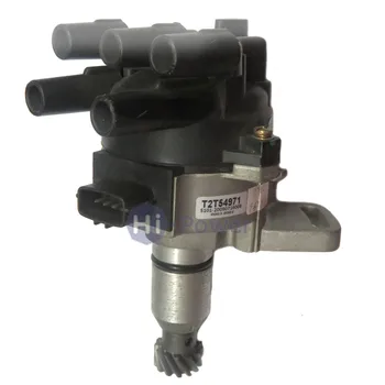 Ignition Distributor for Ford Probe 1996 1997 for Mazda MX-6 626 2.0L 84-35432 MZ37 T2T54972, T2T54971
Ignition Distributor for Ford Probe 1996 1997 for Mazda MX-6 626 2.0L 84-35432 MZ37 T2T54972, T2T54971