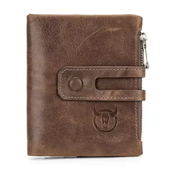New Genuine Leather Clutch Wallets Vertical Design Multi-functional Money Male Small Purses Coin Card Pocket Pouch Holder Wallet
New Genuine Leather Clutch Wallets Vertical Design Multi-functional Money Male Small Purses Coin Card Pocket Pouch Holder Wallet