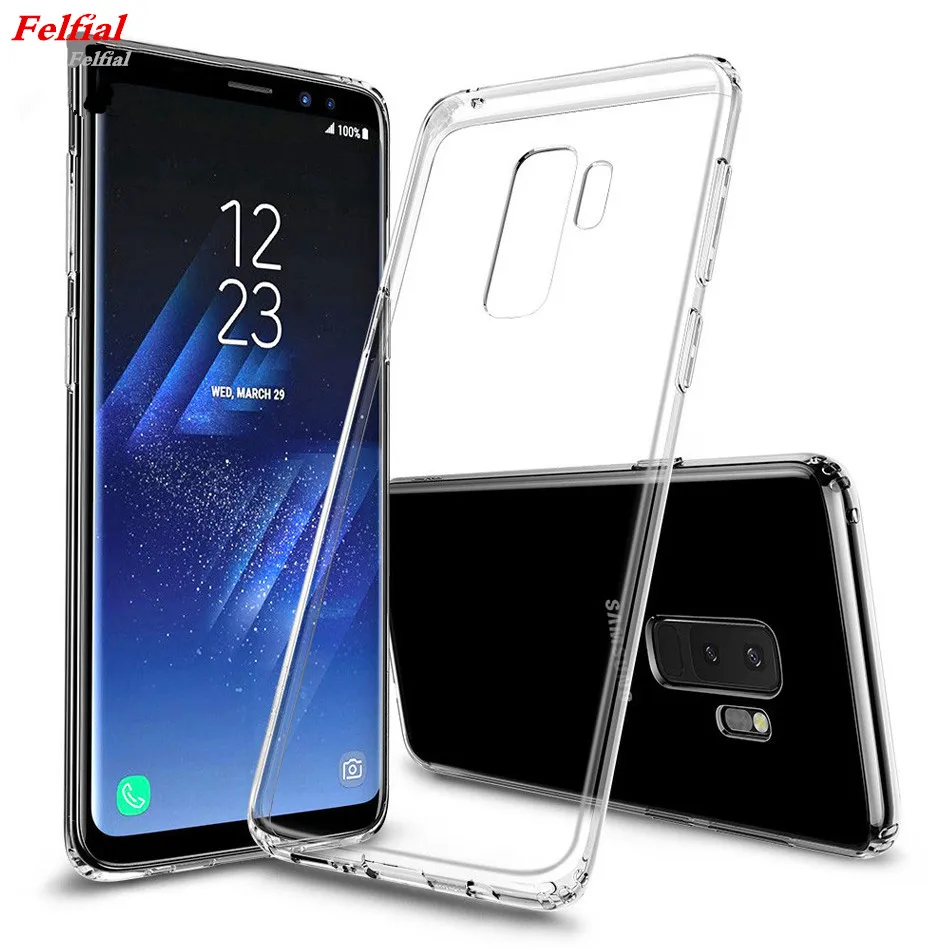 For Samsung Galaxy A3 A5 A6 A7 A8 A9 2015 2016 HD Clear Soft TPU Phone Cases For Samsung A5 A3 A7 A8 A9 2017 2018 Cover Capa
For Samsung Galaxy A3 A5 A6 A7 A8 A9 2015 2016 HD Clear Soft TPU Phone Cases For Samsung A5 A3 A7 A8 A9 2017 2018 Cover Capa