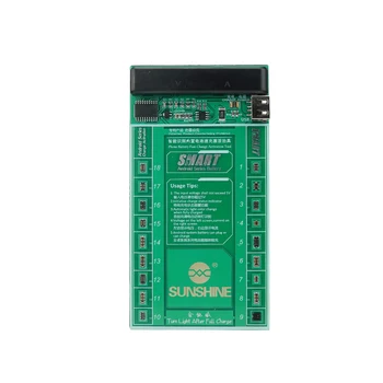 Android Safe Battery activation board for Sam HTC.SONY Huawei OPPO VIVO. lenovo.Battery Activate Charge Board Activation Plate
Android Safe Battery activation board for Sam HTC.SONY Huawei OPPO VIVO. lenovo.Battery Activate Charge Board Activation Plate