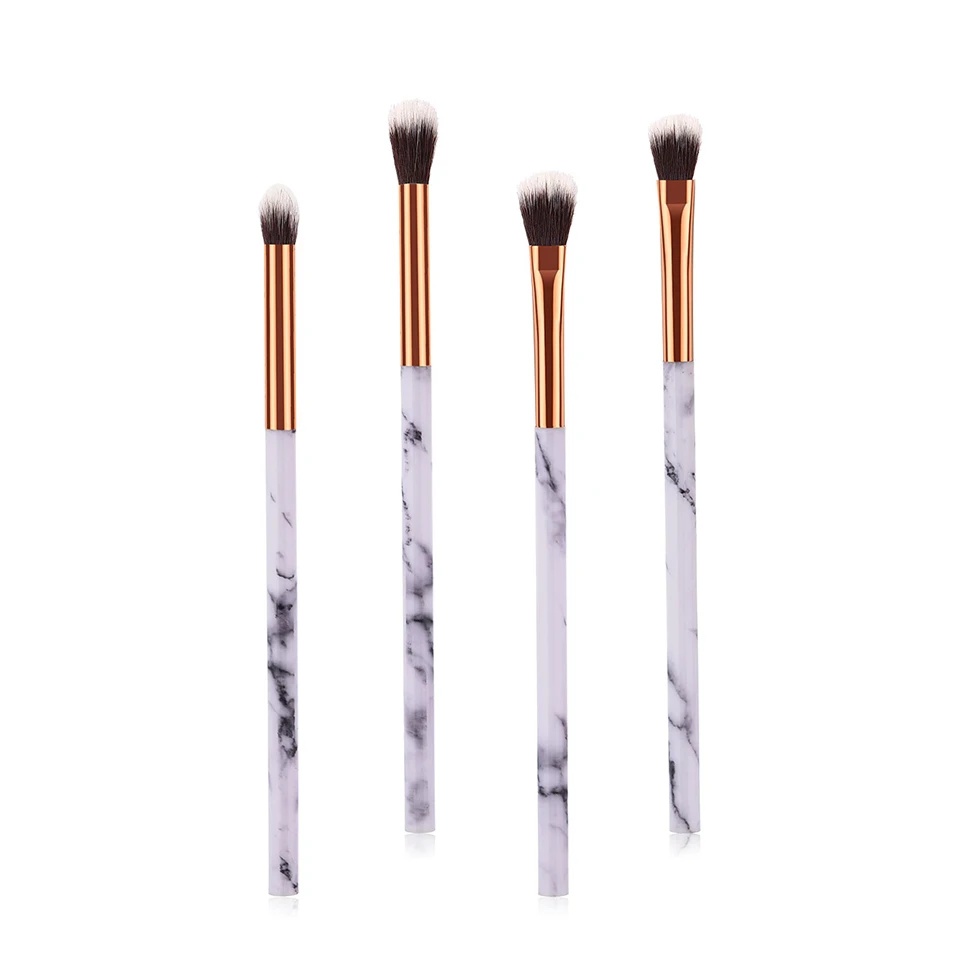 Sinso 4pcs Travel Portable Mini Eye Makeup Brushes Set Reals Eyeshadow Eyeliner Eyebrow Brush Lip Make Up Brushes Professional
Sinso 4pcs Travel Portable Mini Eye Makeup Brushes Set Reals Eyeshadow Eyeliner Eyebrow Brush Lip Make Up Brushes Professional