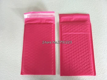 50pcs/pack 31cm*41cm Usable space Poly bubble Mailer envelopes Pink for gift
50pcs/pack 31cm*41cm Usable space Poly bubble Mailer envelopes Pink for gift