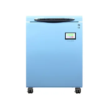 1000W touch screen LCD freeze separator machine LY FS11 control minus 150 degree for optional 14 inches
1000W touch screen LCD freeze separator machine LY FS11 control minus 150 degree for optional 14 inches