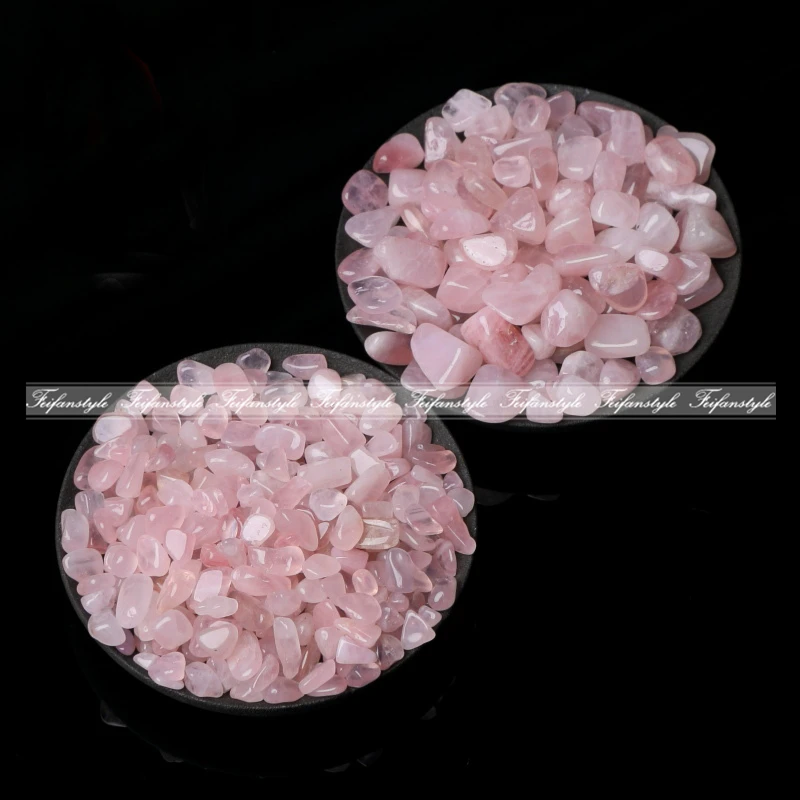 Wholesale 3 Size 50g Natural Pink Rose Quartz Crystal Stone Rock Chips Lucky Madagascar Quartz Crystals Natural Stones
Wholesale 3 Size 50g Natural Pink Rose Quartz Crystal Stone Rock Chips Lucky Madagascar Quartz Crystals Natural Stones