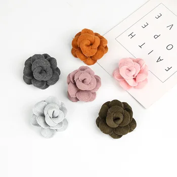 20pcs/lot Mini velvet fabric stamen flowers for girls kids' hair accessories corsage and hairband diy material
20pcs/lot Mini velvet fabric stamen flowers for girls kids' hair accessories corsage and hairband diy material
