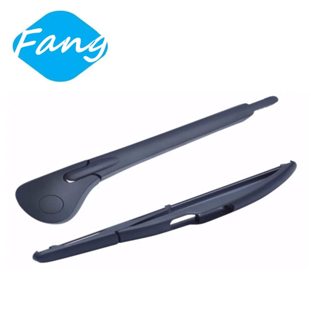 REAR WIPER BLADE & ARM COMPLETE SET for Renault Scenic 2 (03>09) Renault Megane 2 Estate (03>09) Renault Modus (04->07) R10D-530
REAR WIPER BLADE & ARM COMPLETE SET for Renault Scenic 2 (03>09) Renault Megane 2 Estate (03>09) Renault Modus (04->07) R10D-530