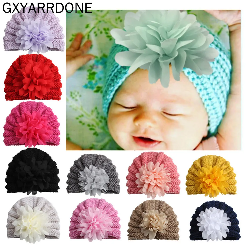 2019 New Baby Winter Flower Hat Knit Baby Hat for Girls Beanie Cap Kids Turban Hats Baby Girl Hat Newborn Photography Props
2019 New Baby Winter Flower Hat Knit Baby Hat for Girls Beanie Cap Kids Turban Hats Baby Girl Hat Newborn Photography Props