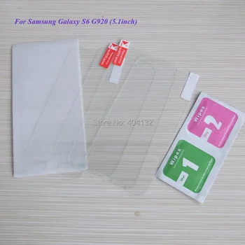 0.26mm 9H Tempered Glass Film For Samsung Galaxy S6 5.1inch Phone Screen Protectors (1000PCS/Lot)
0.26mm 9H Tempered Glass Film For Samsung Galaxy S6 5.1inch Phone Screen Protectors (1000PCS/Lot)