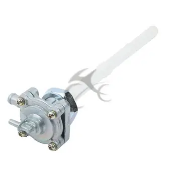 Gas Fuel Valve Petcock For Honda CB400 VTEC NC39 1999-2007