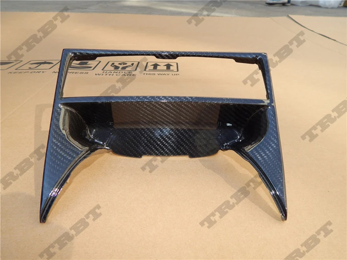 Fit for Gallardo LP560 AC LP550 LP570 Carbon fiber cover plate carbon fiber interior patch
Fit for Gallardo LP560 AC LP550 LP570 Carbon fiber cover plate carbon fiber interior patch