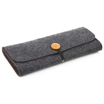 For Nintendo Switch with 5 Game Cards Large Capacity Divide layered Case Wool Felt Protective Traveling Carrying Case Shockpro
For Nintendo Switch with 5 Game Cards Large Capacity Divide layered Case Wool Felt Protective Traveling Carrying Case Shockpro