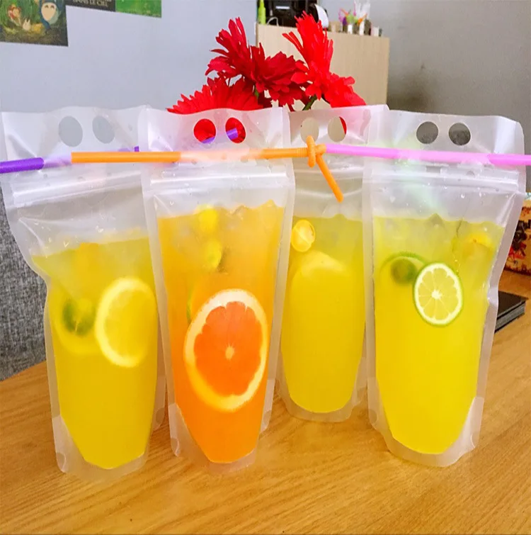 100pcs Double zipper 13*23+4cm Scrub zipper bag hot and cold beverage bag thick food vacuum packaging bag can be customized
100pcs Double zipper 13*23+4cm Scrub zipper bag hot and cold beverage bag thick food vacuum packaging bag can be customized