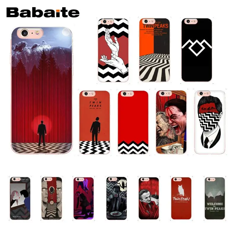 Babaite Twin Peaks Fire Walk With Me Phone case for iphone 11 Pro 11Pro Max X XS MAX 6 6s 7 7plus 8 8Plus 5 5S SE XR
Babaite Twin Peaks Fire Walk With Me Phone case for iphone 11 Pro 11Pro Max X XS MAX 6 6s 7 7plus 8 8Plus 5 5S SE XR