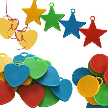 300pcs/lot PLASTIC WEIGHTS for Helium balloons Wedding decoration Event party supplies Helium balloon Partner wholesale
300pcs/lot PLASTIC WEIGHTS for Helium balloons Wedding decoration Event party supplies Helium balloon Partner wholesale