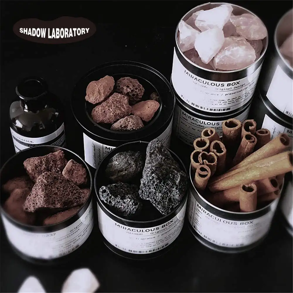Nordic Desktop Small Items Storage Tin Box Chic Ins Cake Baking Box Aromatherapy Incense Iron Cans Plant Small Pots With Cover
Nordic Desktop Small Items Storage Tin Box Chic Ins Cake Baking Box Aromatherapy Incense Iron Cans Plant Small Pots With Cover