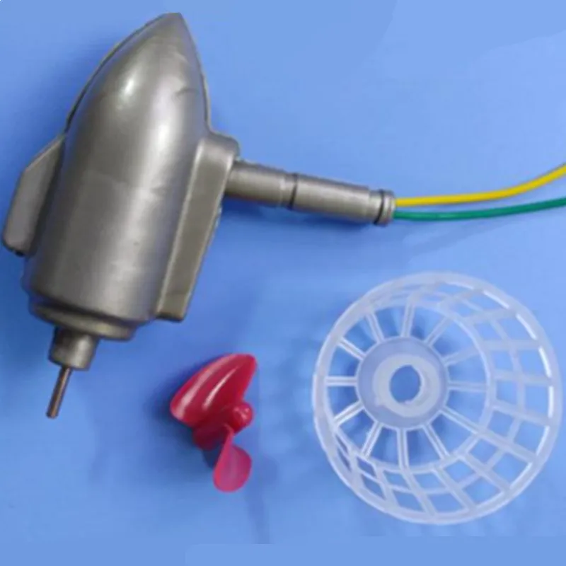 Original Motor+Propeller+Propeller Protective for Fishing Boat Rc Mini Boat Fish Finder T10 Remote Control Bait Boat
Original Motor+Propeller+Propeller Protective for Fishing Boat Rc Mini Boat Fish Finder T10 Remote Control Bait Boat