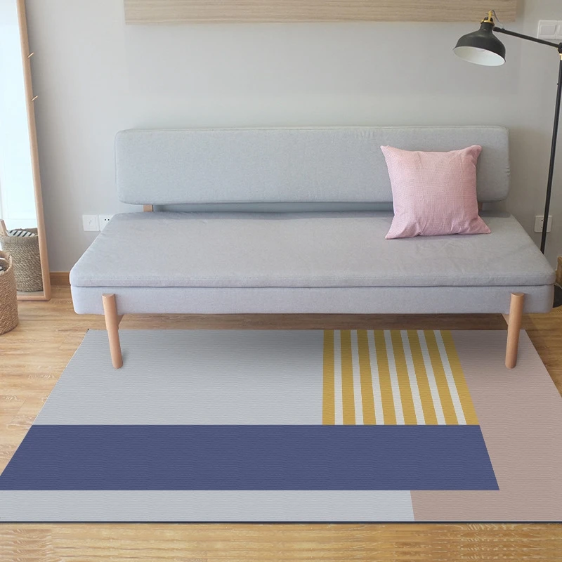 Nordic Style Geometric Area Rugs Bedroom Decorative Sofa Coffee Table Carpets Doormat for Hallway Living Room Kitchen Floor Mats
Nordic Style Geometric Area Rugs Bedroom Decorative Sofa Coffee Table Carpets Doormat for Hallway Living Room Kitchen Floor Mats