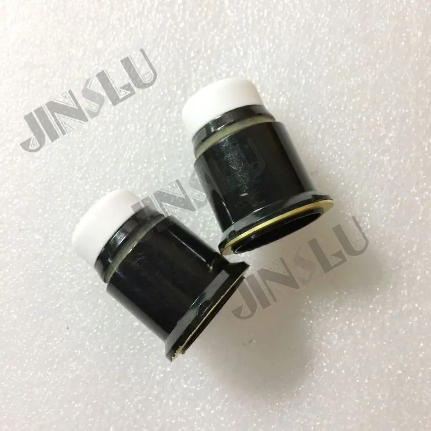 PC0114 Nozzle Retaining Cap and CV0076 Ceramics Nozzle Fit Trafimet S75 Plasma Cutting Torch 2PCS
PC0114 Nozzle Retaining Cap and CV0076 Ceramics Nozzle Fit Trafimet S75 Plasma Cutting Torch 2PCS
