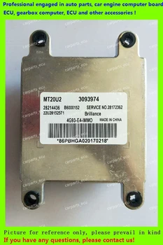 28214436 B6000152 3093974 MT20U2/Zhonghua Wagon For car engine computer/ ECU/Electronic Control Unit/Car PC
28214436 B6000152 3093974 MT20U2/Zhonghua Wagon For car engine computer/ ECU/Electronic Control Unit/Car PC