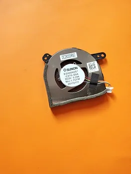 New original for Dell Latitude 5285 series CPU Cooling fan EG50040S1-C970-S9A