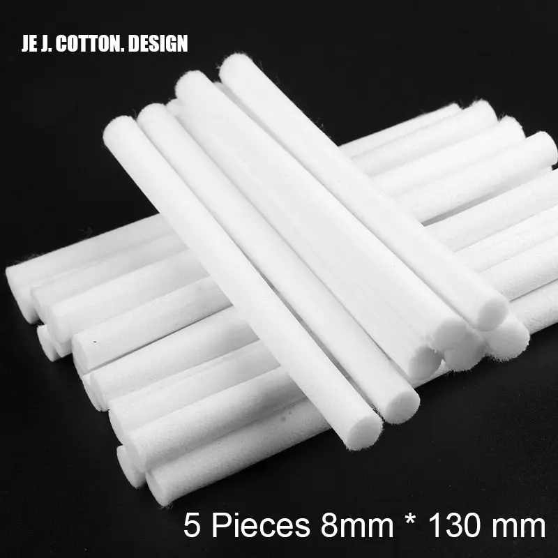 5pcs/lot 8*130mm Humidifier Replacement Filter Can Be Cut For Air Aroma Diffuser Part Drop Shipping Support MistMaker Humidifer
5pcs/lot 8*130mm Humidifier Replacement Filter Can Be Cut For Air Aroma Diffuser Part Drop Shipping Support MistMaker Humidifer