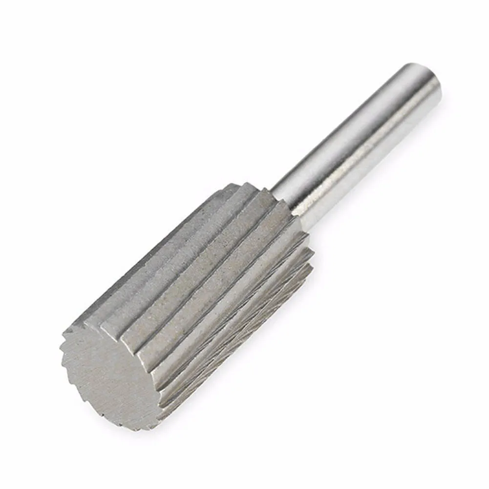 6 Pcs Woodworking Wood Drill Bit Set High-speed Milling Cutter Carving Dremel HSS DIY Tools DAG-ship
6 Pcs Woodworking Wood Drill Bit Set High-speed Milling Cutter Carving Dremel HSS DIY Tools DAG-ship